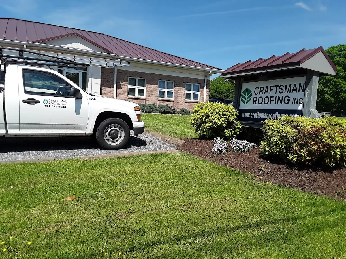 Quality Soffit & Fascia Repair by experienced craftsmen in Green Acres